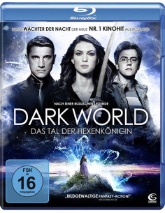 Dark World - Das Tal der...