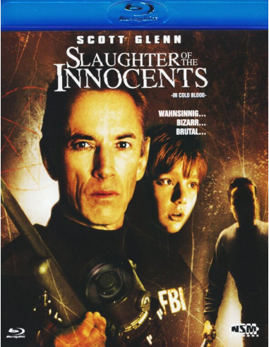 Slaughter of the Innocents (BLU-RAY)