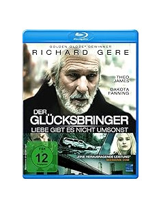 Der Glücksbringer - Liebe...