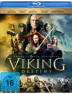Viking Destiny (BLU-RAY)