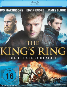 The King's Ring - Die...