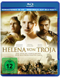 Helena von Troja (BLU-RAY)