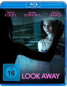 Look Away (BLU-RAY)