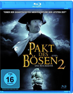 Pakt des Bösen 2 - Die...