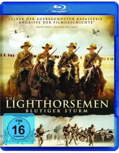The Lighthorsemen -...