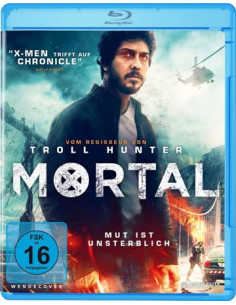 Mortal - Mut ist...