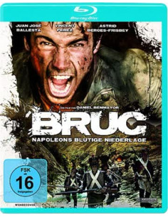 Bruc - Napoleons Blutige...