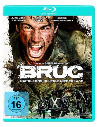 Bruc - Napoleons Blutige Niederlage...