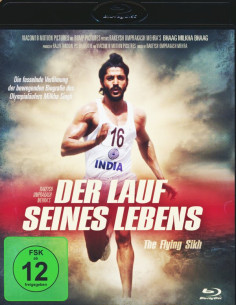 Der Lauf seines Lebens...