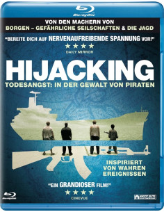 Hijacking (BLU-RAY)
