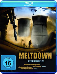 Meltdown - Kernschmelze...