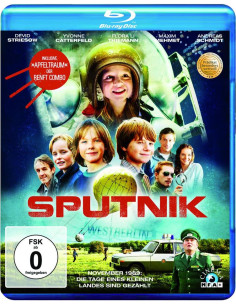 Sputnik (BLU-RAY)