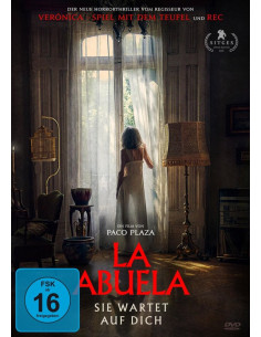 La Abuela (DVD)