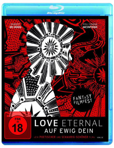 Love Eternal - Auf Ewig...