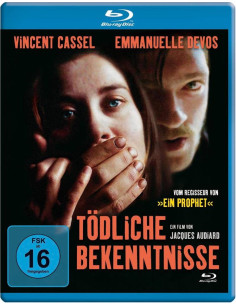 Tödliche Bekenntnisse...