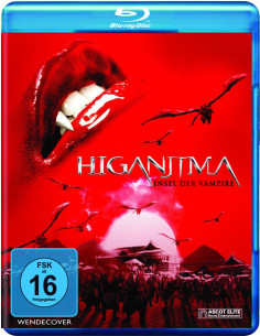 Higanjima - Insel der...