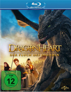 Dragonheart 3 - Der Fluch...
