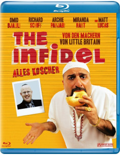 The Infidel - Alles Koscher...