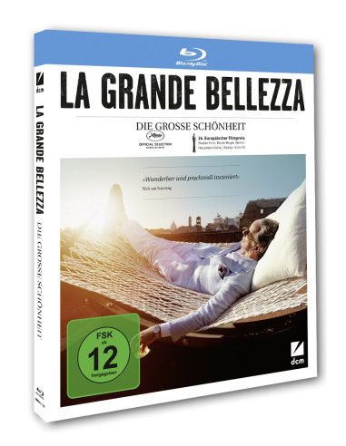 La Grande Bellezza - Die Grosse...