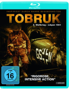 Tobruk - Libyen 1941 2....