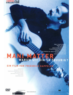 Mani Matter - Warum syt dir...