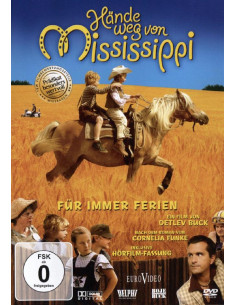 Hände weg von Mississippi...