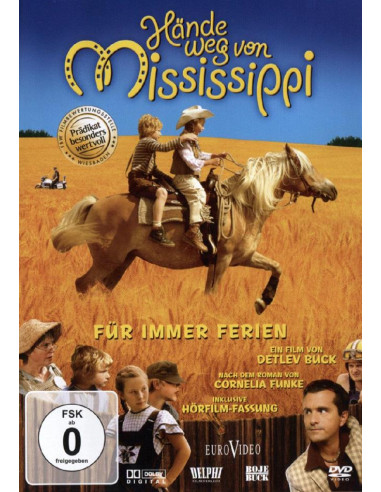 Hände weg von Mississippi (DVD)