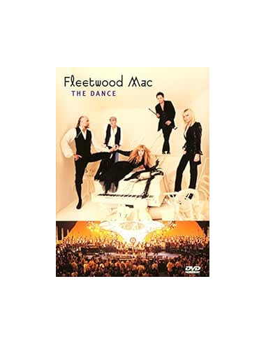 Fleetwood Mac - The Dance (DVD)