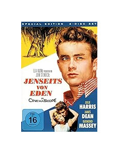 Jenseits von Eden (Special...