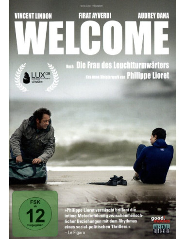 Welcome (DVD)