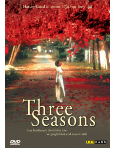 Three Seasons (DVD)