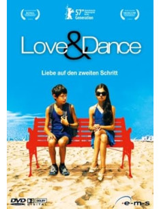 Love & Dance (DVD)