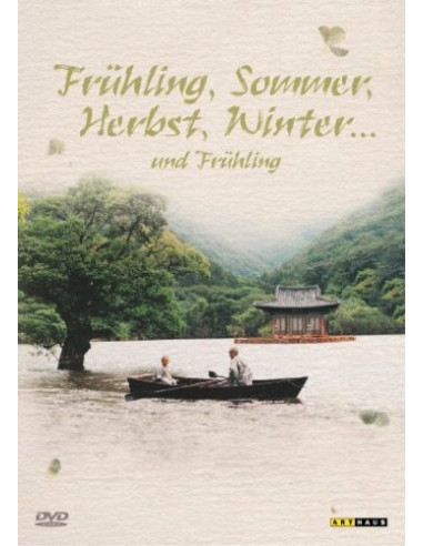 Frühling, Sommer, Herbst, Winter......