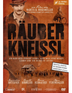 Räuber Kneissl (DVD)