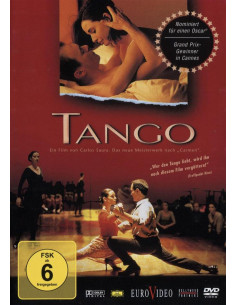 Tango (DVD)