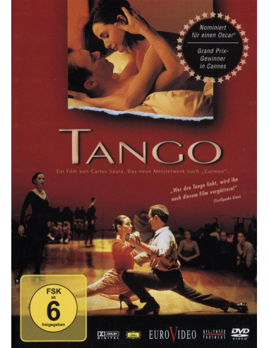 Tango (DVD)