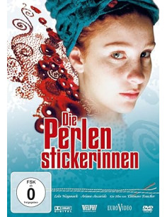 Die Perlenstickerinnen (DVD)