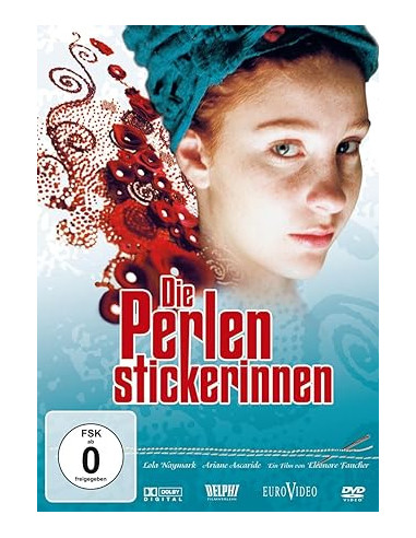Die Perlenstickerinnen (DVD)