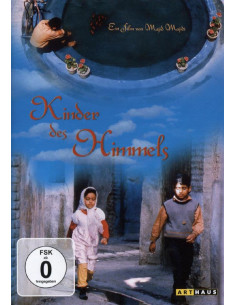 Kinder des Himmels (DVD)