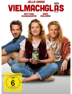 Vielmachglas (DVD)