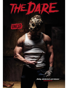 The Dare (UNCUT) (DVD)