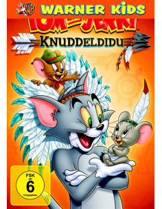 Tom und Jerry - Knuddeldidu...