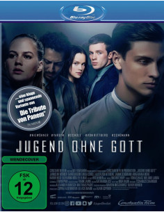 Jugend ohne Gott (BLU-RAY)