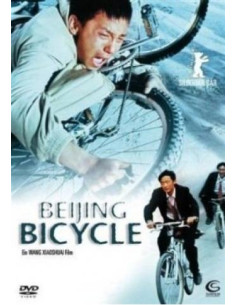 Beijing Bicycle (DVD)