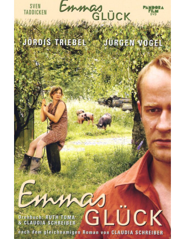 Emmas Glück (DVD)