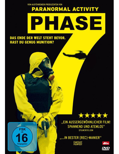 Phase 7 (DVD)