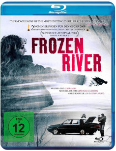Frozen River (BLU-RAY)