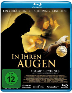 In Ihren Augen (BLU-RAY)