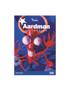 Aardman Collection (DVD)