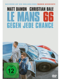 Le Mans 66 - Gegen jede...